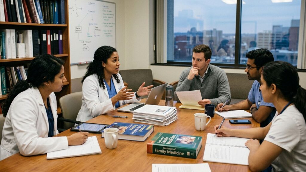 Could the Shortest Residency Program in Canada Get Longer Soon