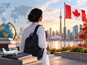 Does Canada Accept International Medical Graduates