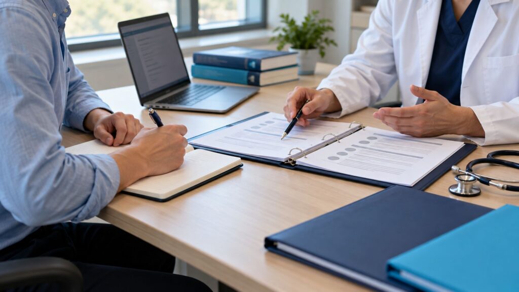 How to Compete for Medical Residency Programs