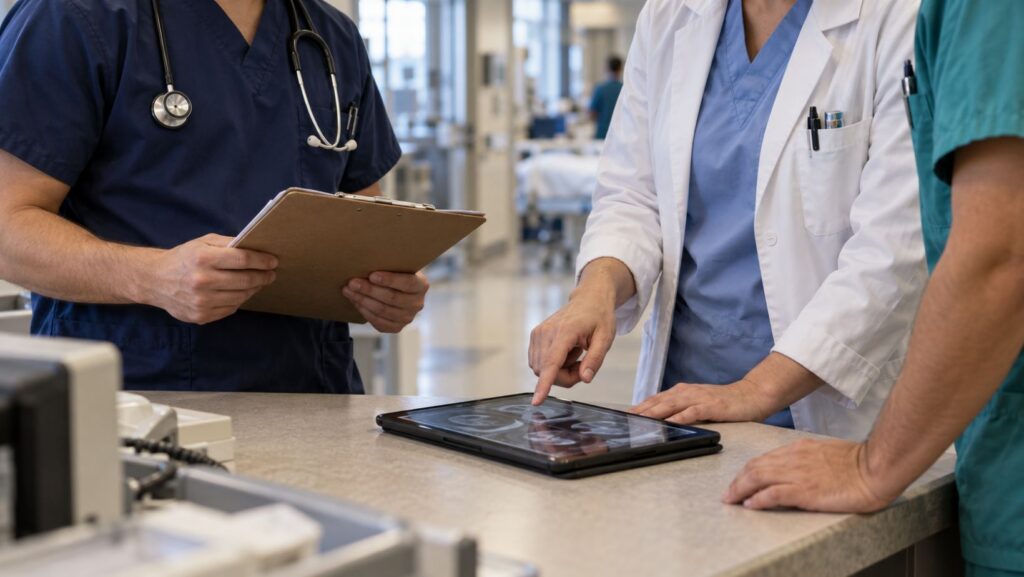 Is Biology a Good Pre-Med Major for Life After Medical School_
