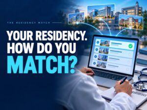 What Is the Match Process for Medical Residency Programs